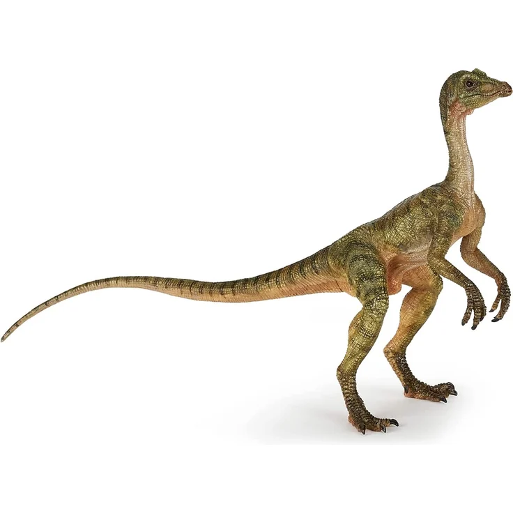 Compsognathus Papo – Bild 7
