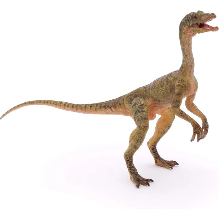 Compsognathus Papo – Bild 3