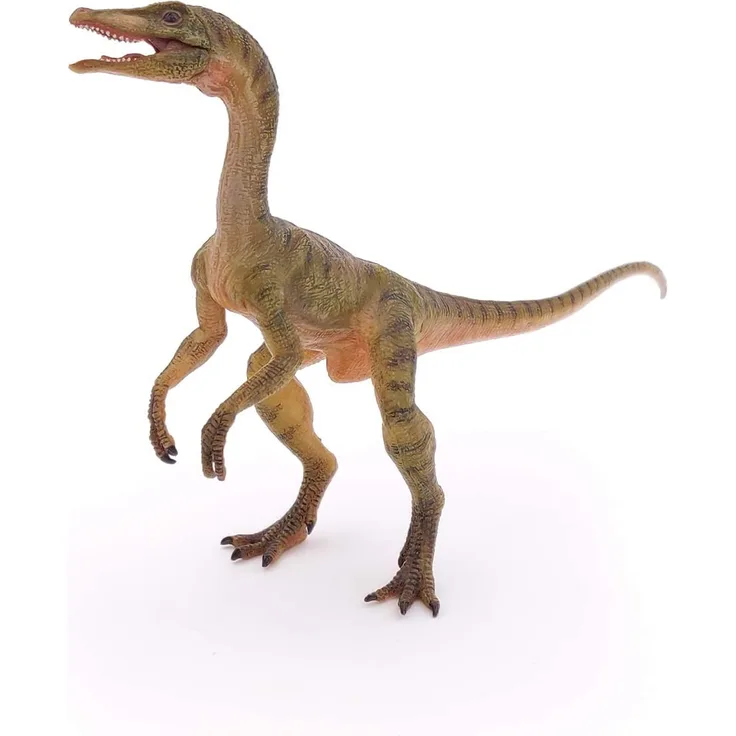 Compsognathus Papo