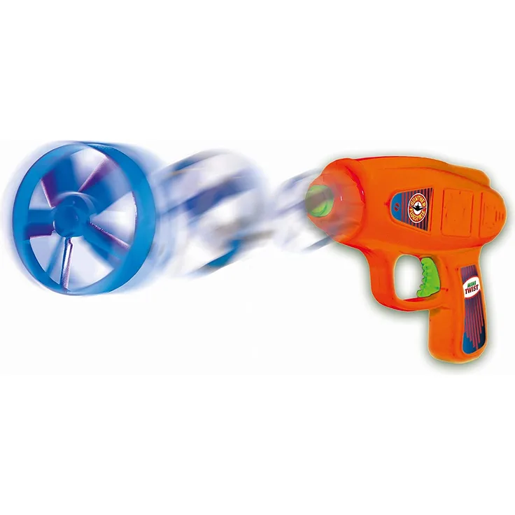 Mini Twist Propeller Spiel 6,5cm 4 Rotoren
