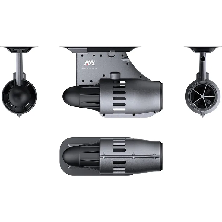 Aqua Marina Bluedrive S Power Fin Zusatzantrieb