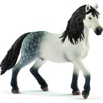 Schleich Horse Club 13821 Andalusier Hengst Spielfigur