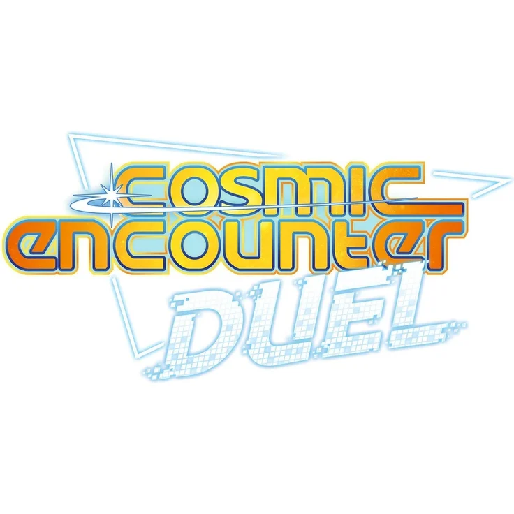 Asmodee FFGD0172 - Cosmic Encounter Duel - Duellspiel, Strategiespiel – Bild 4