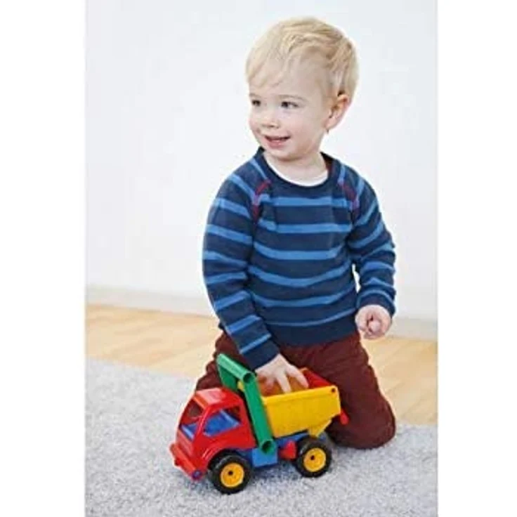 muldenkipper ActiveJungen 27 x 19 cm 2-teilig – Bild 4
