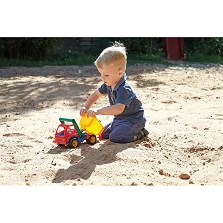 muldenkipper ActiveJungen 27 x 19 cm 2-teilig – Bild 3