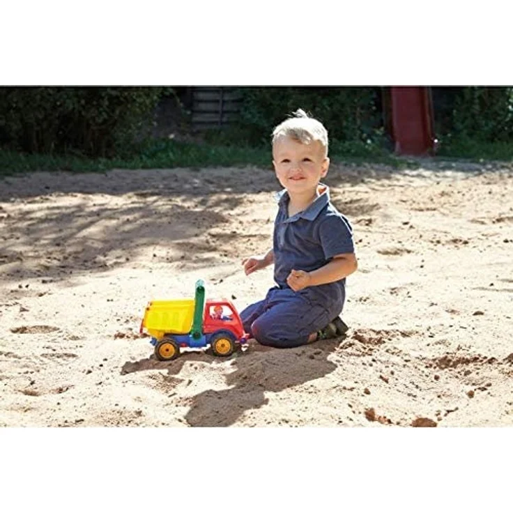 muldenkipper ActiveJungen 27 x 19 cm 2-teilig – Bild 5