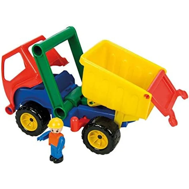 muldenkipper ActiveJungen 27 x 19 cm 2-teilig – Bild 2