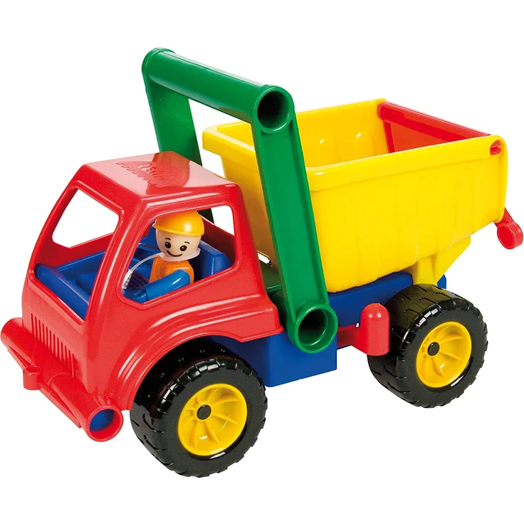 muldenkipper ActiveJungen 27 x 19 cm 2-teilig – Bild 1