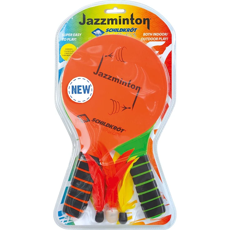 Schildkröt® Jazzminton Set – Bild 6