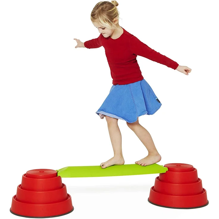 Build and Balance Rund-Balken – Bild 2