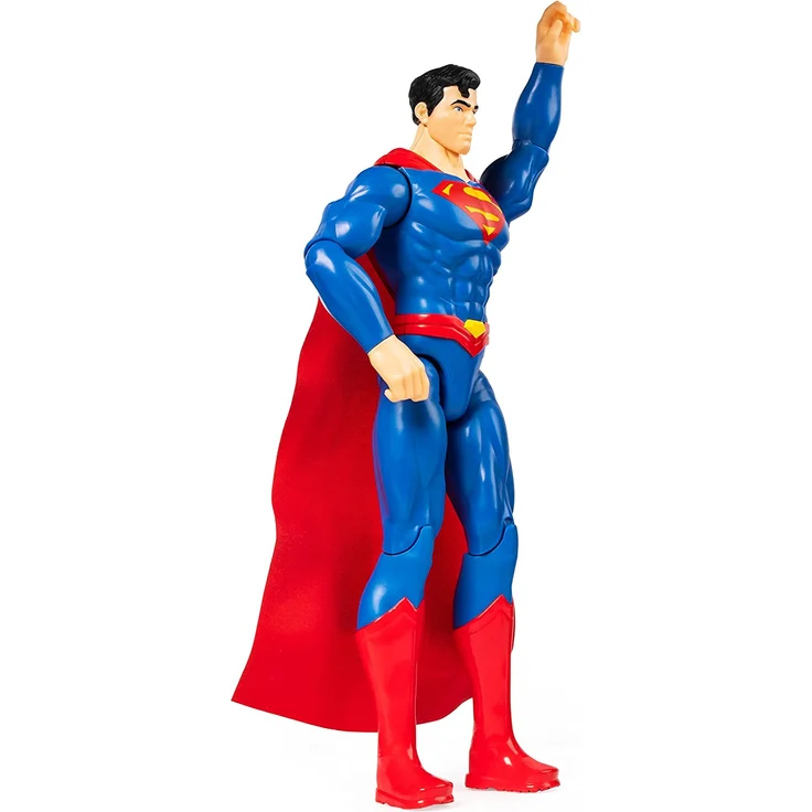 DC Universe 6056778 - DC 30cm-Actionfigur - Superman – Bild 3