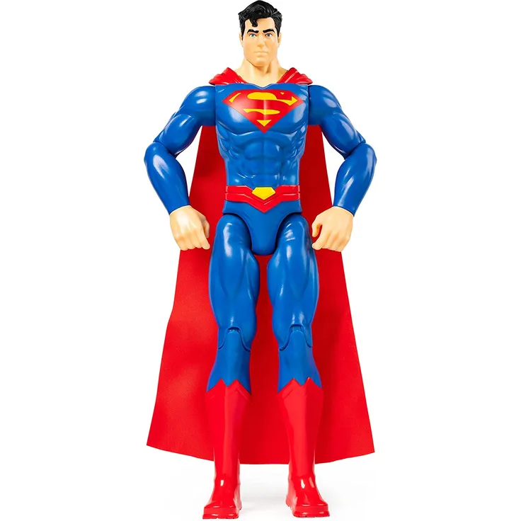 DC Universe 6056778 - DC 30cm-Actionfigur - Superman