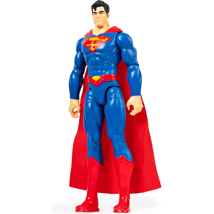 DC Universe 6056778 - DC 30cm-Actionfigur - Superman – Bild 4