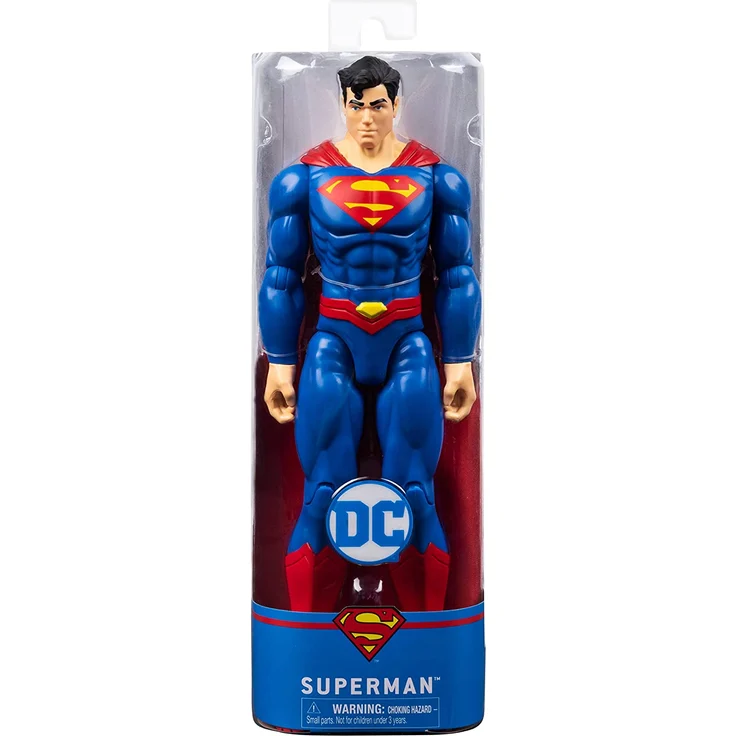 DC Universe 6056778 - DC 30cm-Actionfigur - Superman – Bild 2