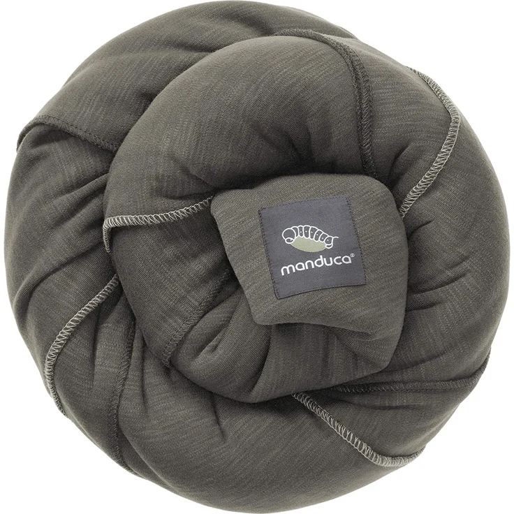 Manduca 'Sling' Tragetuch Olive – Bild 1