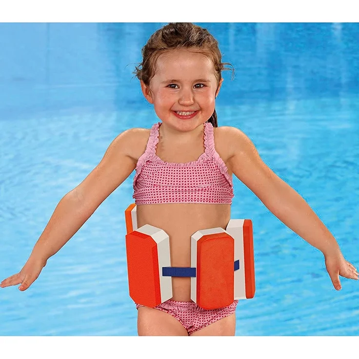BEMA Schwimmlernhilfe – Bild 2