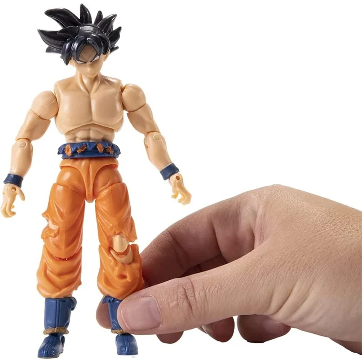 Dragon Ball 36278 Action-Figur – Bild 6