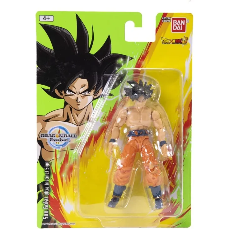 Dragon Ball 36278 Action-Figur