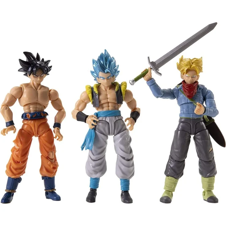 Dragon Ball 36278 Action-Figur – Bild 8