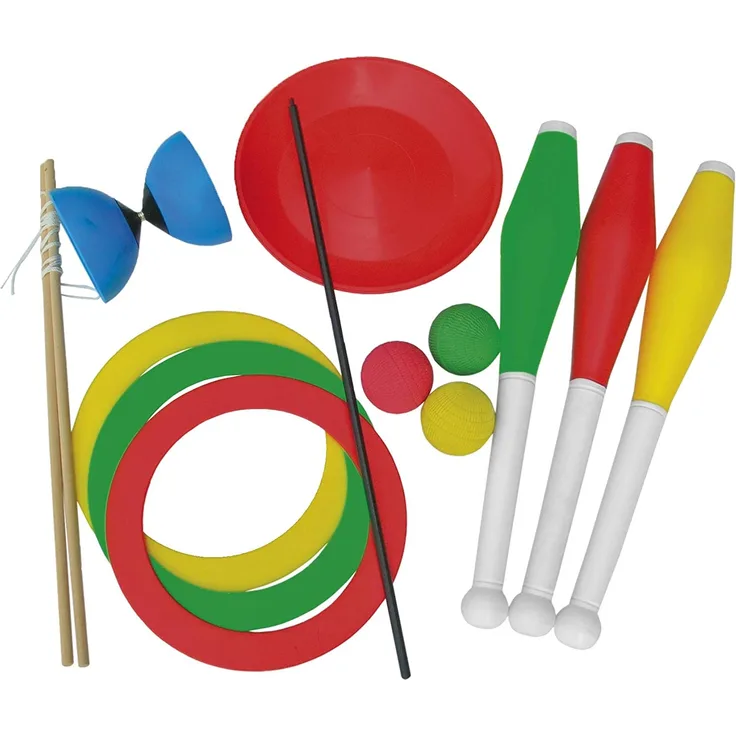 Eduplay Jonglierset