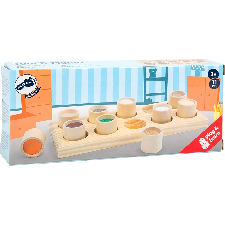 Fühl-Memo – Bild 2