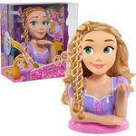 Frisierpuppe Disney Princess Rapunzel Famosa (13 pcs)