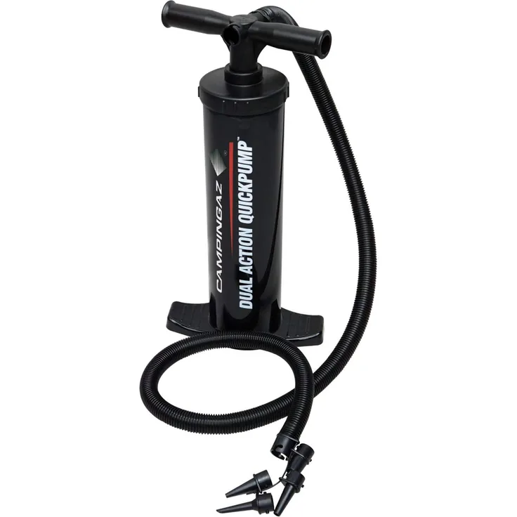 Campingaz Handpumpe Dual
