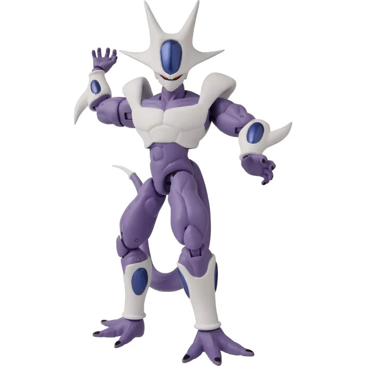 Dragonball Super Dragon Stars Actionfigur - Majin Buu - Preisvergleich – Bild 6