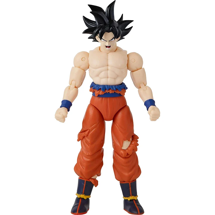 Dragonball Super Dragon Stars Actionfigur - Majin Buu - Preisvergleich – Bild 5