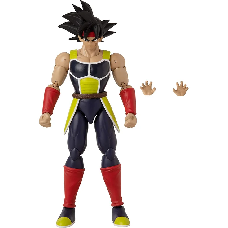 Dragonball Super Dragon Stars Actionfigur - Majin Buu - Preisvergleich – Bild 7