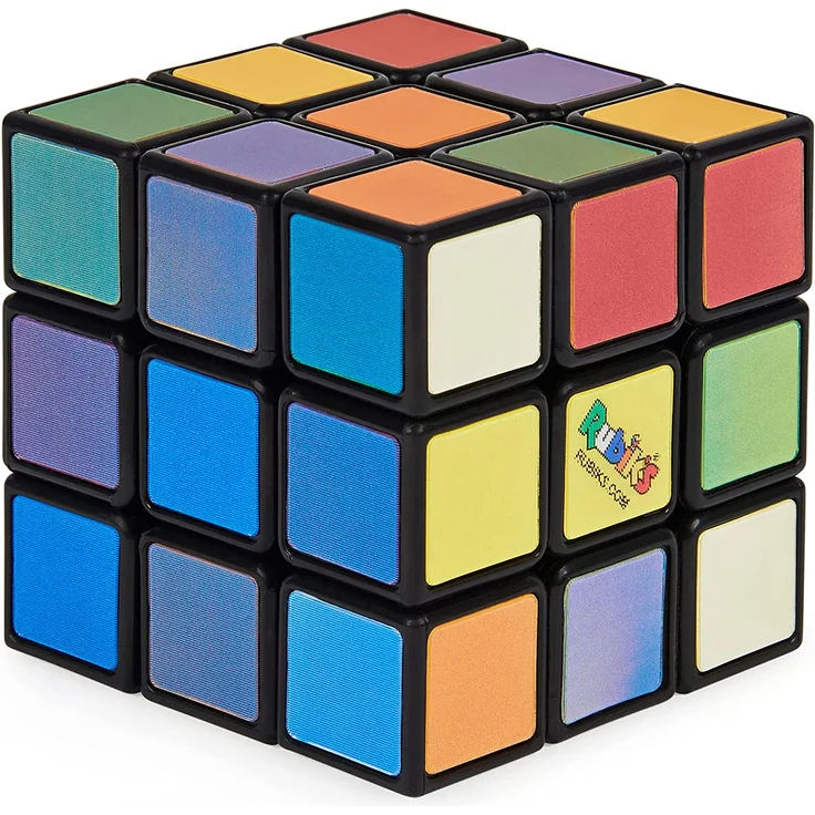 Rubiks Impossible – Bild 8
