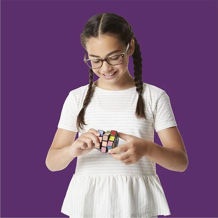 Rubiks Impossible – Bild 4