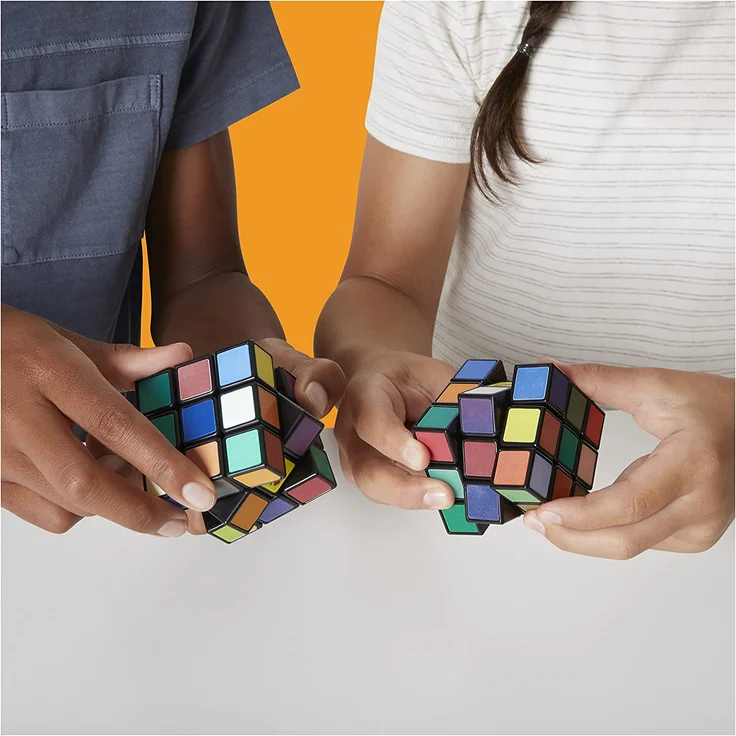 Rubiks Impossible – Bild 5