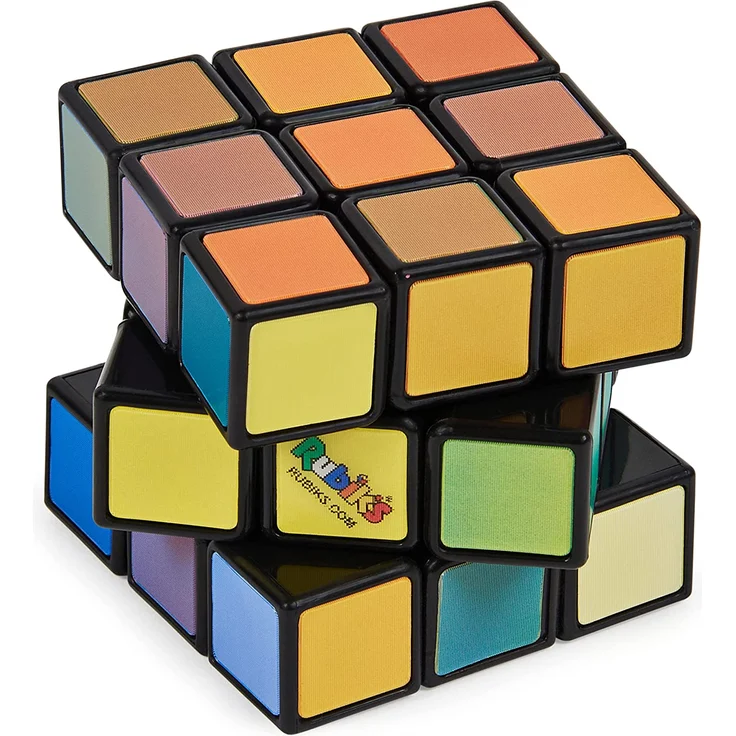 Rubiks Impossible – Bild 6