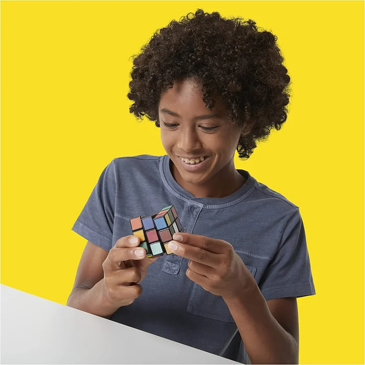Rubiks Impossible – Bild 3