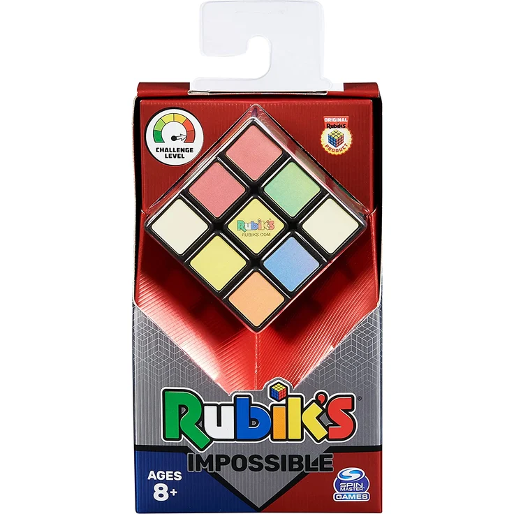 Rubiks Impossible – Bild 2