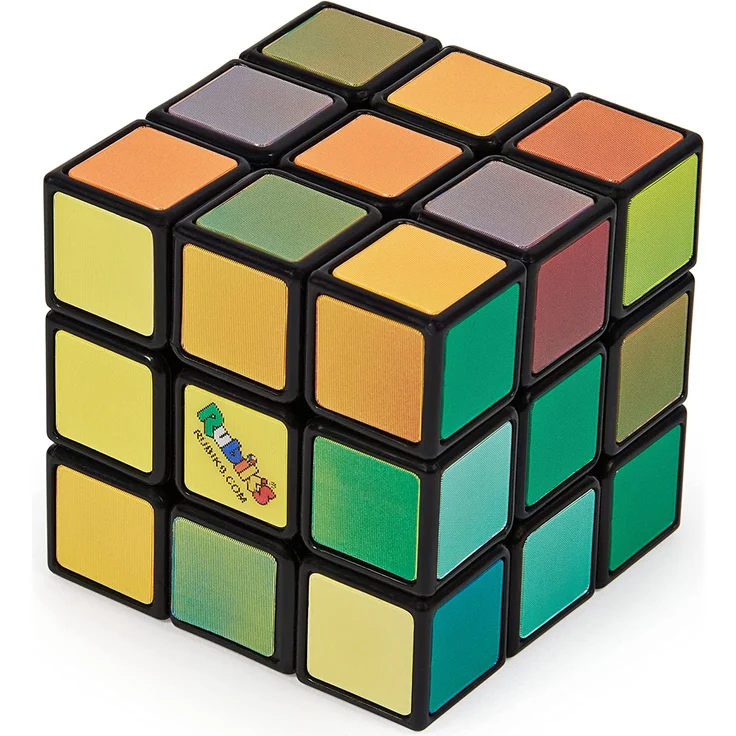 Rubiks Impossible – Bild 1