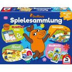 Die Maus, Spielsammlung