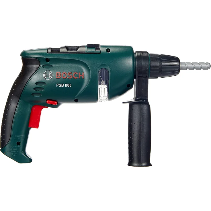 Bosch Spielzeug-Bohrmaschine 2010 für Kinder – Bild 5