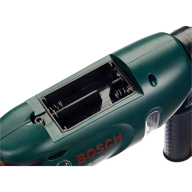 Bosch Spielzeug-Bohrmaschine 2010 für Kinder – Bild 7