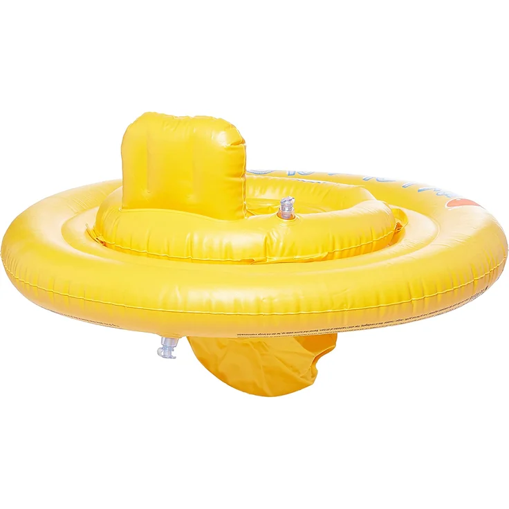 Intex Schwimmhilfe - My Baby Float - Schwimmring mit Sitz - Ø 70 cm - für 6-12 Monate – Bild 3