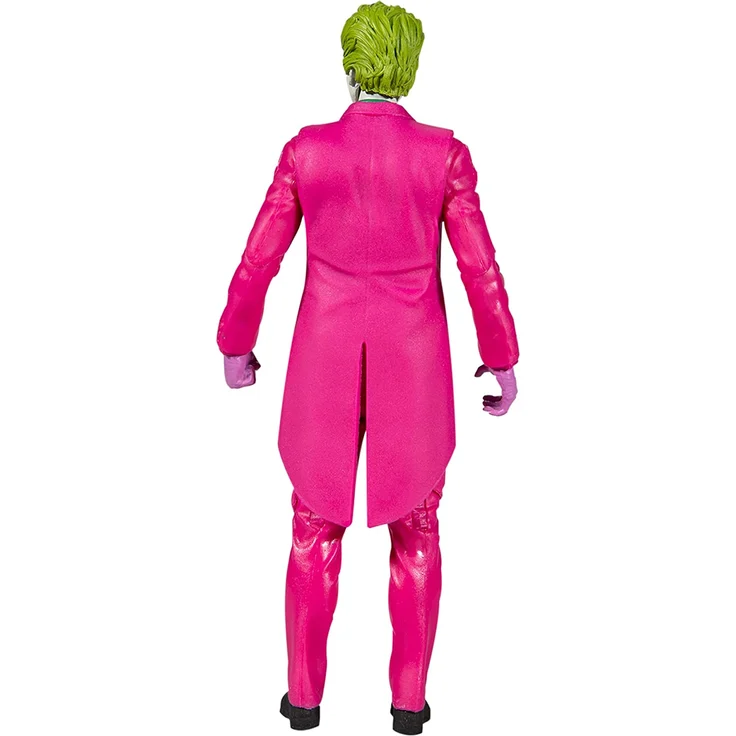 DC Retro ActionFig The Joker 15 cm – Bild 5
