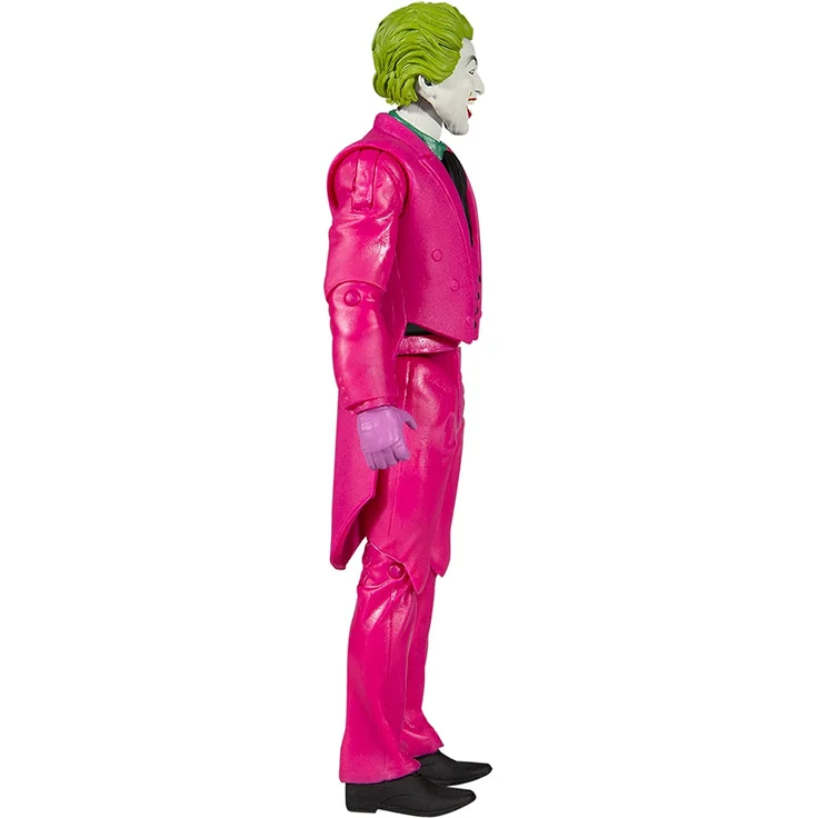 DC Retro ActionFig The Joker 15 cm – Bild 6