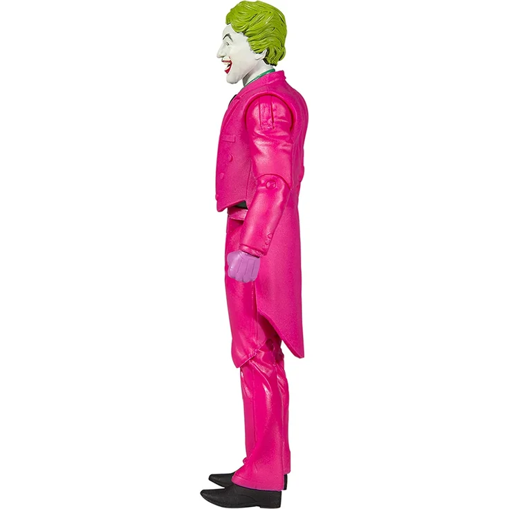 DC Retro ActionFig The Joker 15 cm – Bild 4
