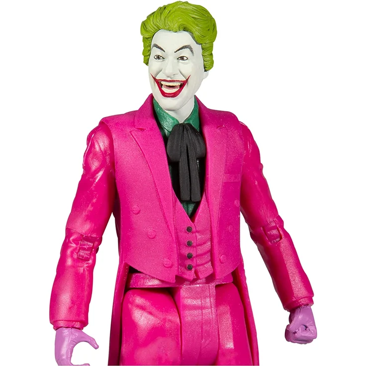 DC Retro ActionFig The Joker 15 cm – Bild 2