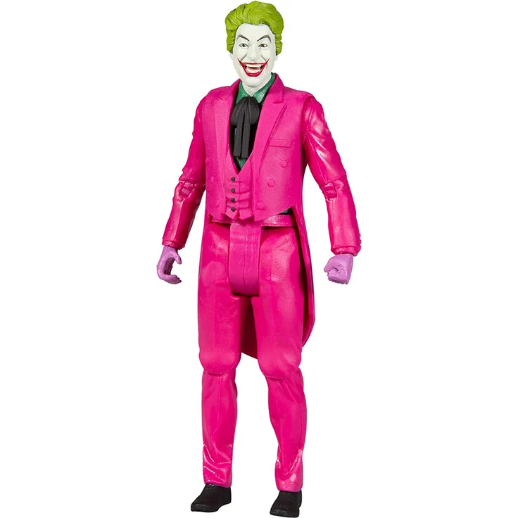 DC Retro ActionFig The Joker 15 cm – Bild 3