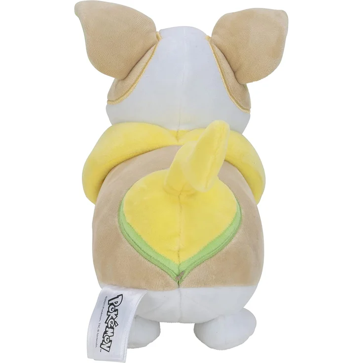 Pokémon - Voldi - Plüsch 20 cm – Bild 4