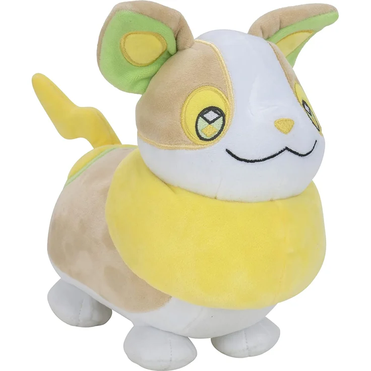 Pokémon - Voldi - Plüsch 20 cm – Bild 3