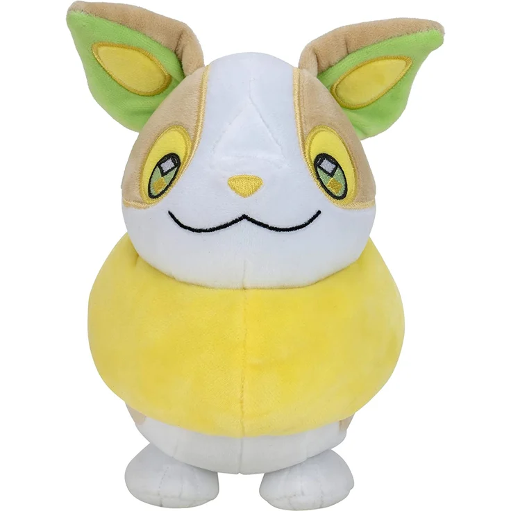 Pokémon - Voldi - Plüsch 20 cm – Bild 5