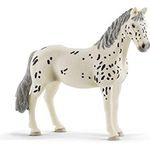 Schleich Horse Club Spielfigur Knabstrupper Stute